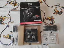 Tascam iU2 Audio+MIDI