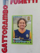 Figurine Calciatori N.206 Toni