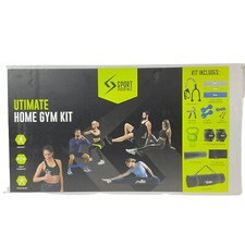 Sport Essentials Ultimate Home