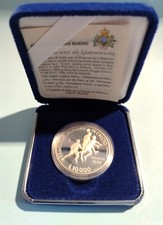 SAN MARINO. 1998, MONDIALI DI