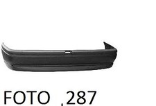 45450 PARAURTI POSTERIORE (REAR BUMPER) C/PRIMER C/FASCIA OPEL VECTRA A GL/GLS