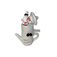 Moka napoletana ceramica - moka, in