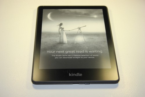Ebook amazon kindle - ebook,