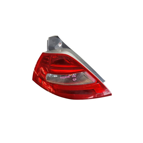Fanale post renault - post-sx,