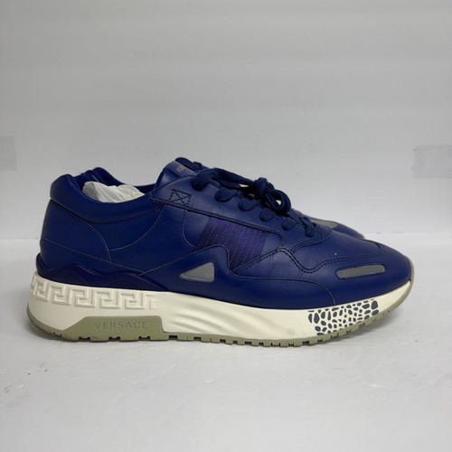 Versace designer sneaker - designer,