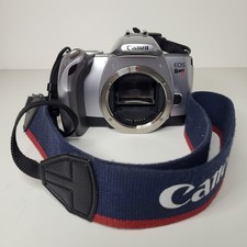 Corpo fotocamera Canon EOS