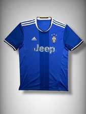 Adidas Juventus 2016-2017