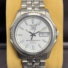 Raro Seiko 5 Superior