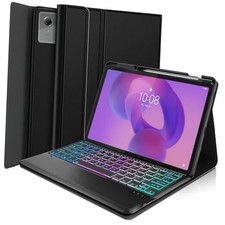 Touchpad Keyboard Case for