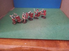 Soldatini giocattolo Romans