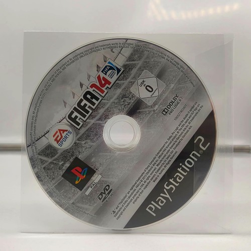Fifa edizione ita - 14,