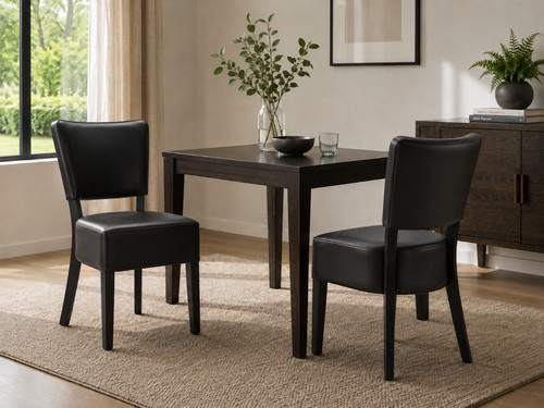 Set sedie pranzo nook - set, da