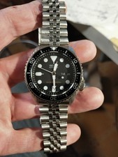 SEIKO SKX 007 0020