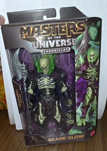 Masters the universe - masters,