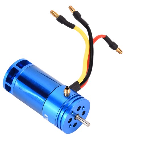 Barca motore brushless - motore,