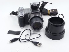 Sony Cybershot DSC-H1 5.1