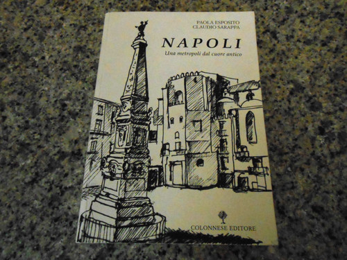 Paola esposito claudio - paola, sarappa