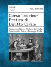 Corso Teorico-Pratico Di