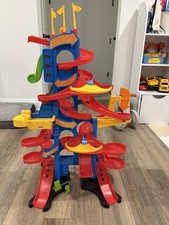 Fisher Price Little People