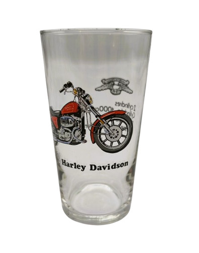 Verre harley - verre,