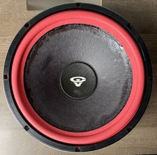 Altoparlante woofer Cerwin