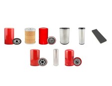 Filtro Kit Adatto Per CAT 330