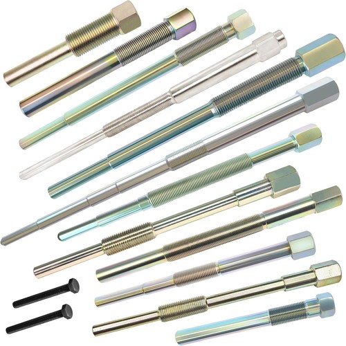 Kit attrezzi estrattore - kit,