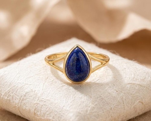Anello argento sterling 925 - argento,
