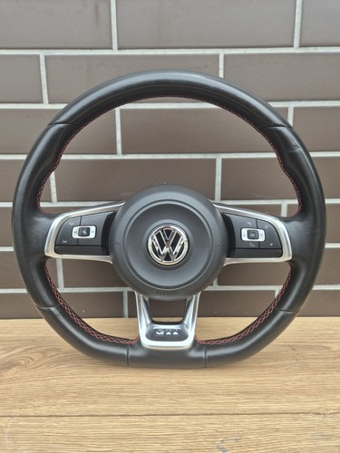 Volante sportivo volkswagen - sportivo,