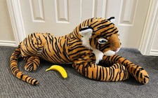 Peluche Animal Planet Jumbo