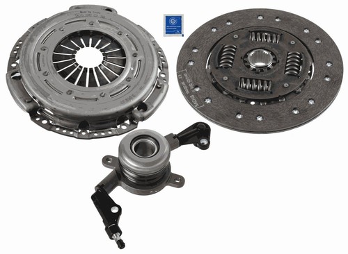 Kit frizione sachs - kit,