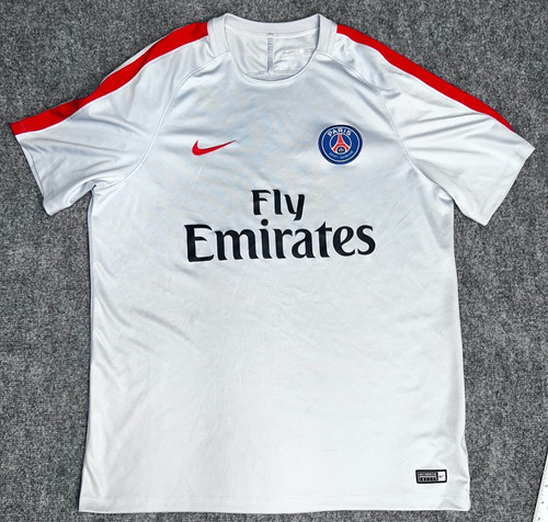 Nike authentic psg - nike,