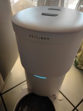 Petlibro Mangiatoia Automatica 8L
