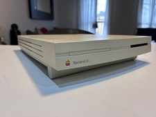 Apple Macintosh LC model M0350