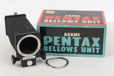 Ashai pentax soffietto macro - soffietto,
