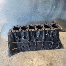 Blocco motore diesel