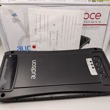 Amplificatore Audison AV 5.1k