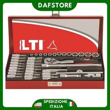 Valigetta bussole ed - valigetta, 39