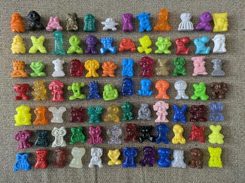 Grande collezione gogo s - di, gogo's