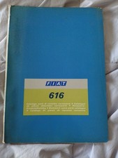 CATALOGO PARTI DI RICAMBIO