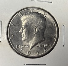 RARO mezzo dollaro Kennedy