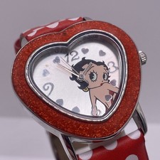 Orologio Betty Boop Donna