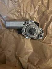 Motore alzacristalli elettrico