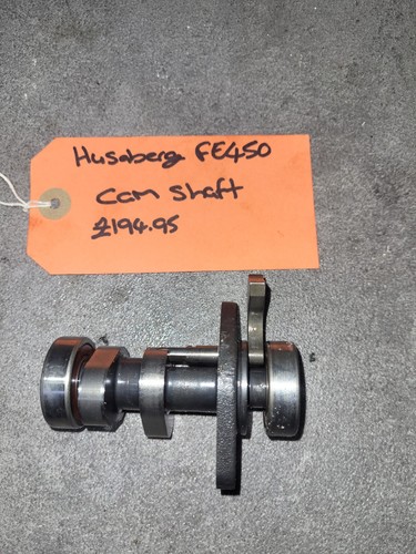 Husaberg 450 501 600 - 450,