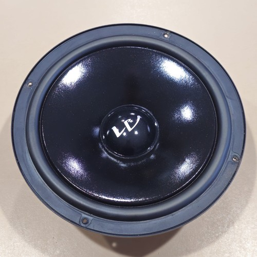 Woofer basso wharfdale 2075h - woofer,