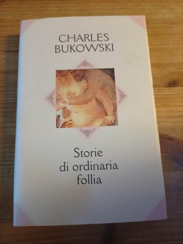 Storie ordinaria follia - ordinaria,