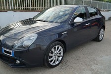 Alfa Romeo Giulietta Giulietta III 2016 1.6 jtdm Super 120cv
