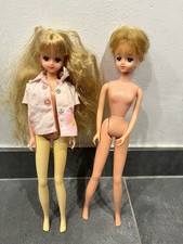 Takara Jenny Bambola Vintage