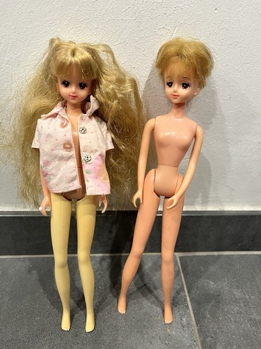Takara jenny bambola - takara,