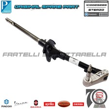 Tubo sterzo forcella originale - tubo,